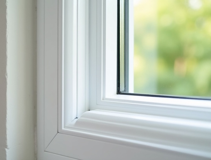 Window detail